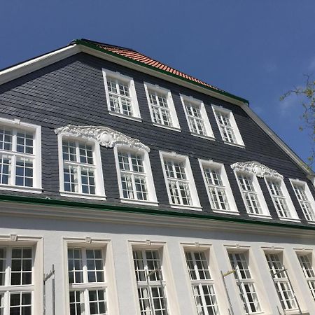 Schulhaus Hotel Schwelm Ngoại thất bức ảnh