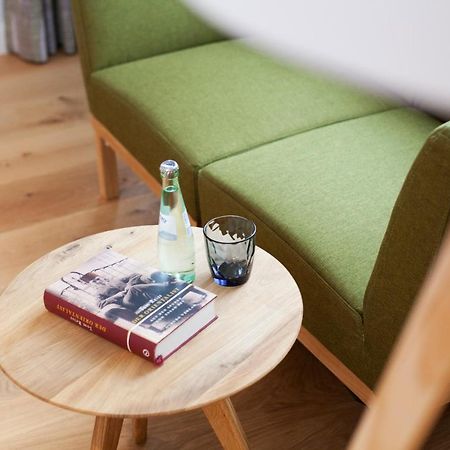 Schulhaus Hotel Schwelm Ngoại thất bức ảnh