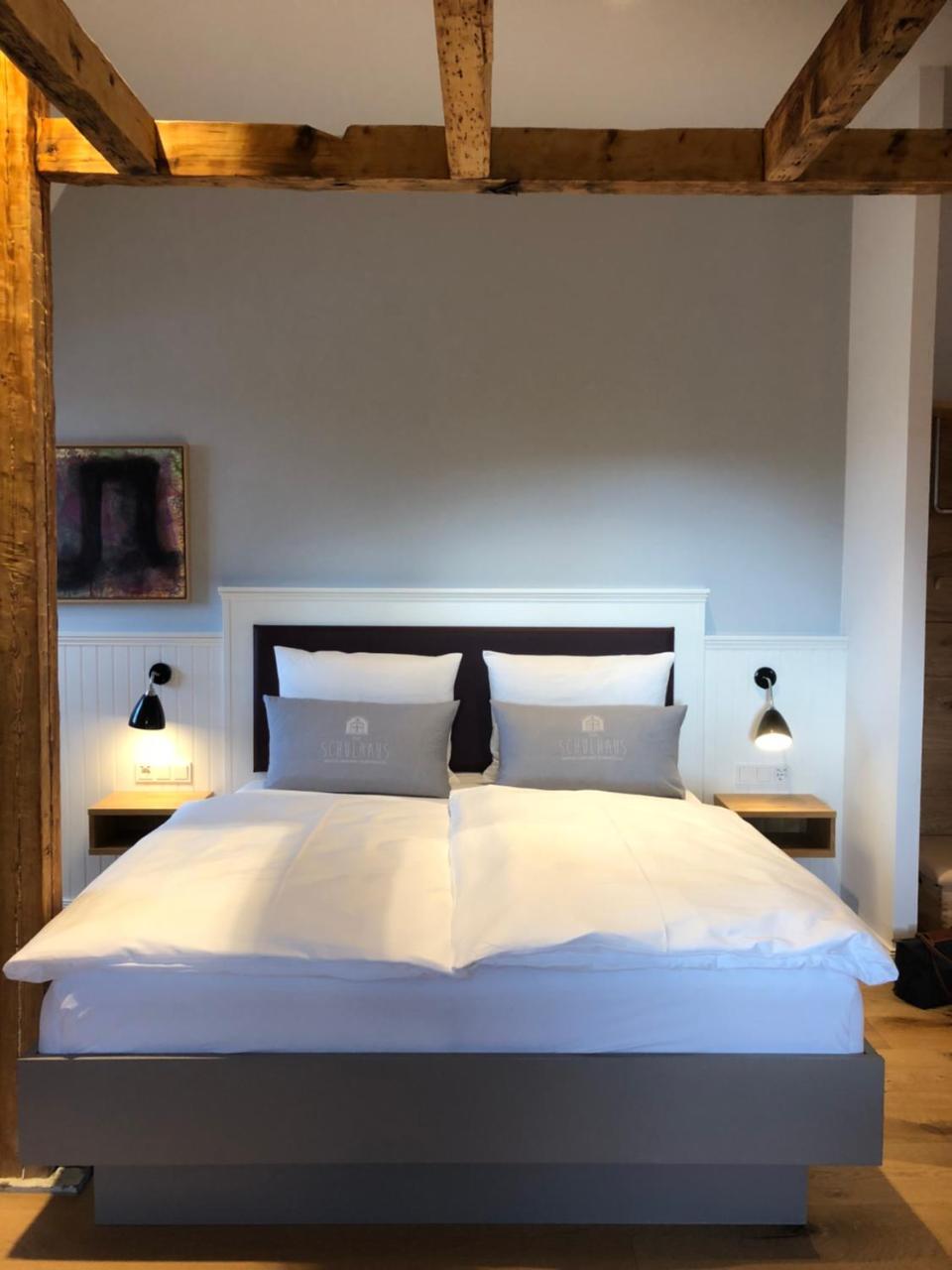 Schulhaus Hotel Schwelm Ngoại thất bức ảnh