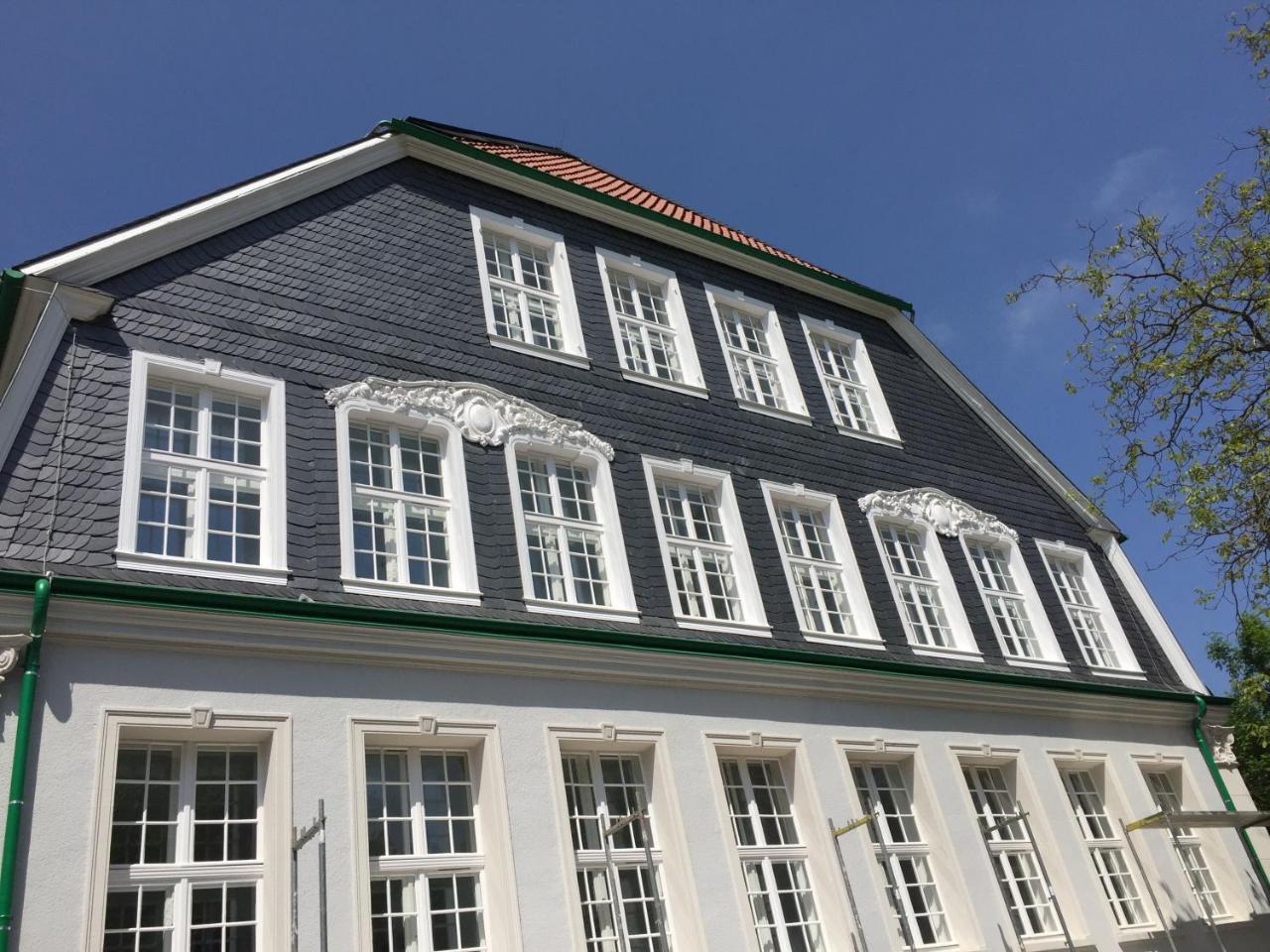 Schulhaus Hotel Schwelm Ngoại thất bức ảnh