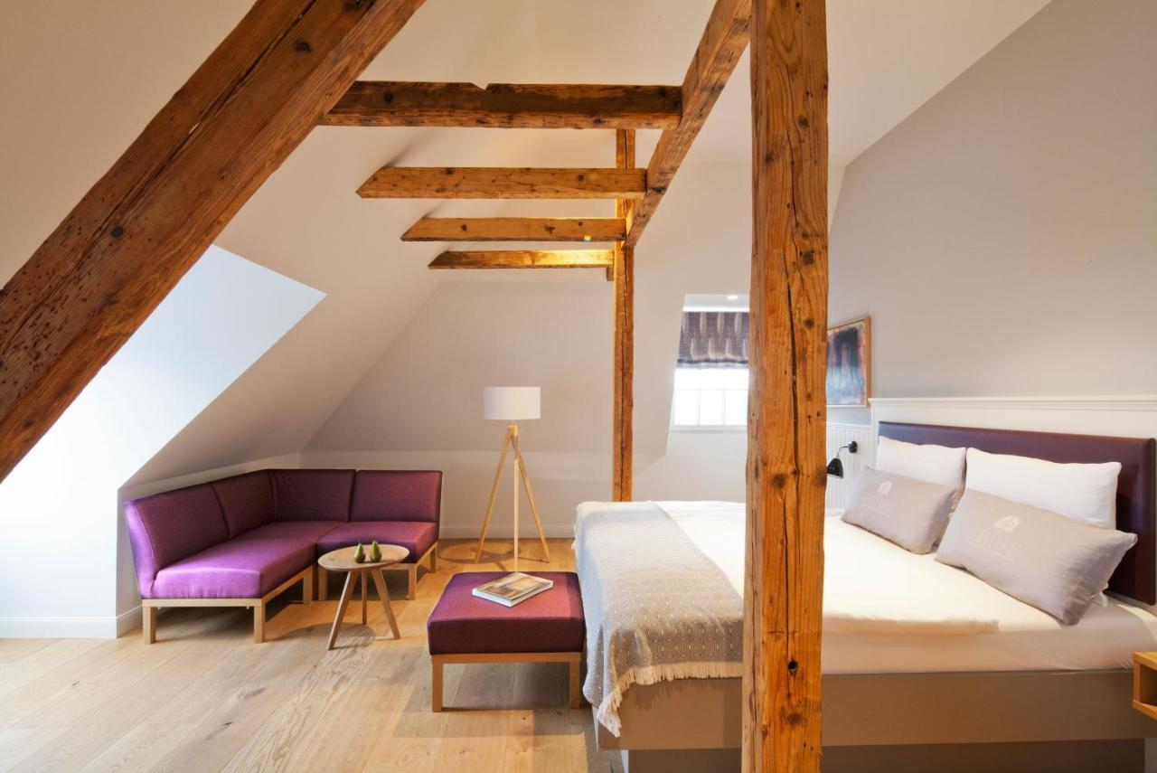 Schulhaus Hotel Schwelm Ngoại thất bức ảnh