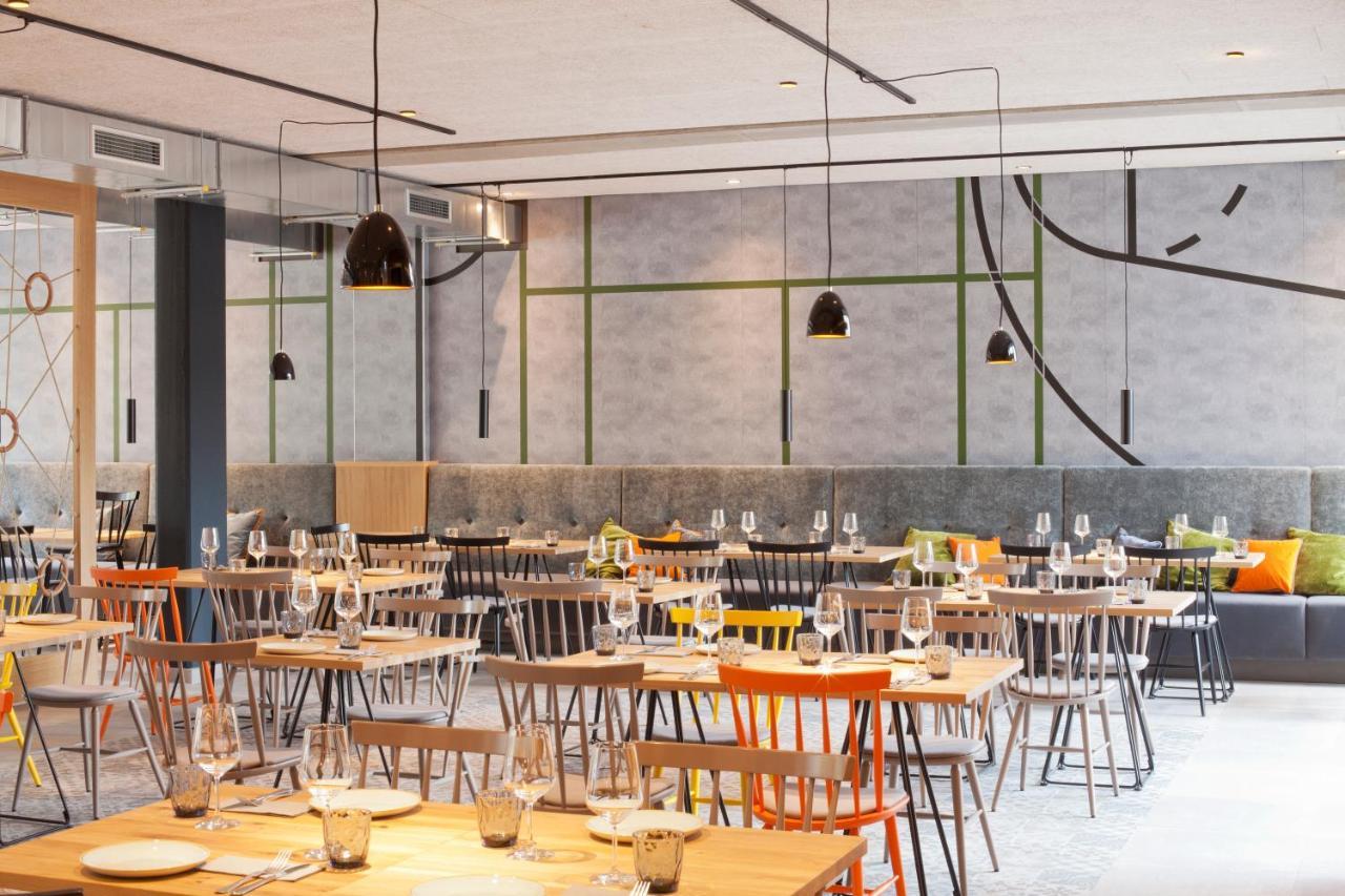 Schulhaus Hotel Schwelm Ngoại thất bức ảnh