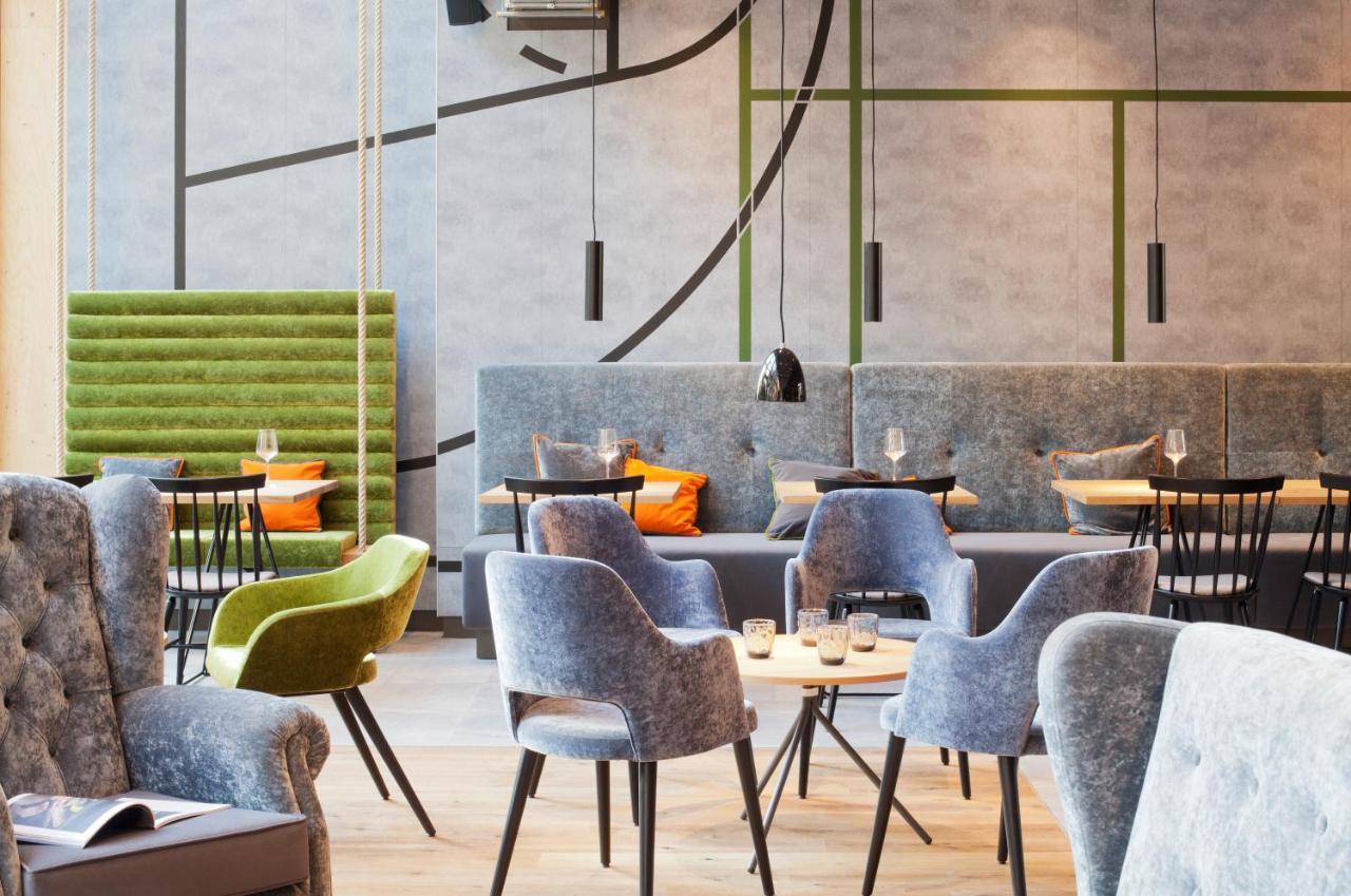 Schulhaus Hotel Schwelm Ngoại thất bức ảnh