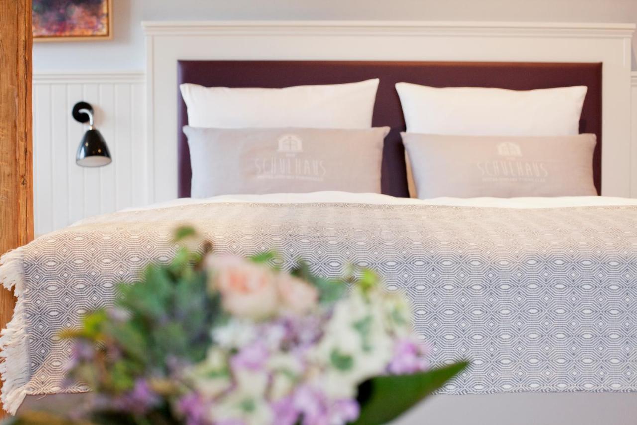 Schulhaus Hotel Schwelm Ngoại thất bức ảnh