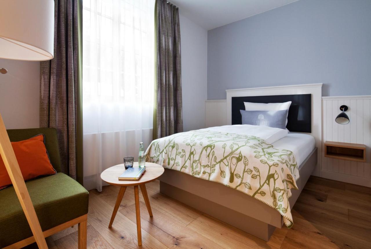 Schulhaus Hotel Schwelm Ngoại thất bức ảnh