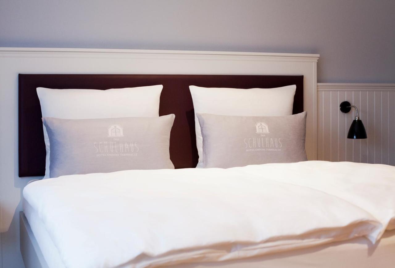 Schulhaus Hotel Schwelm Ngoại thất bức ảnh