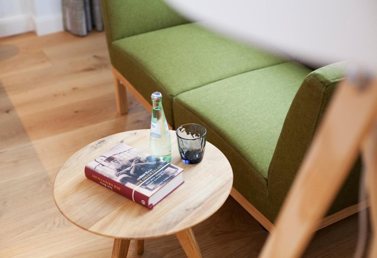 Schulhaus Hotel Schwelm Ngoại thất bức ảnh